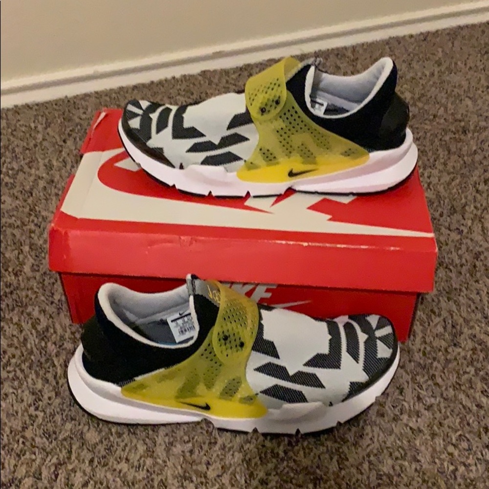 COPY - Nike Sock Dart GPX N7